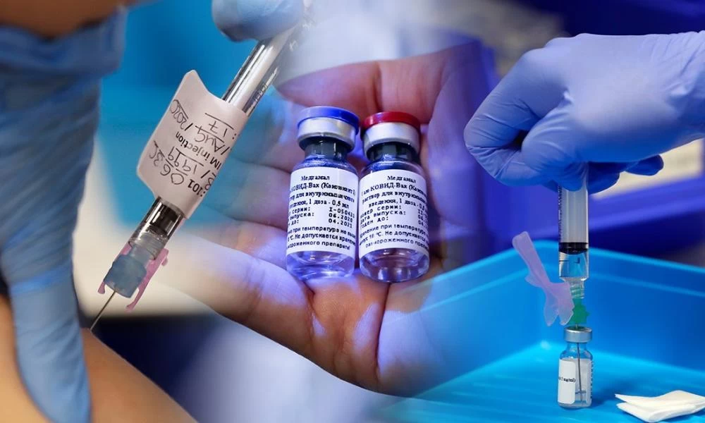 ΗΠΑ: Έγκριση για ενισχυτικές δόσεις των εμβολίων στους 6 μήνες, αντί των 8